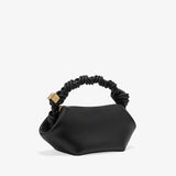 GANNI A6946 Ganni Bou Bag Mini taske - sort