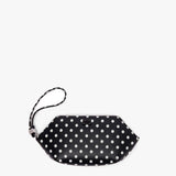 GANNI B3010079 Bou Make Up Pouch Printed - sort