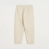 AIAYU Coco twill bukser - pure sand