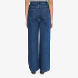 Blå Elisabeth jeans fra APC