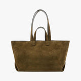 A.P.C. Le Drummer taske - Kaki Fonce