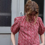 APOF Abell bluse - Mitsi Valeria