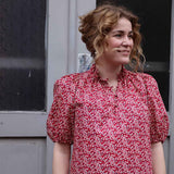 APOF Abell bluse - Mitsi Valeria