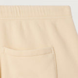 AMERICAN VINTAGE ATU05B jogging bukser - ecru