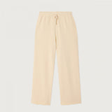 AMERICAN VINTAGE ATU05B jogging bukser - ecru