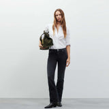 CLOSED Jovanna jeans - dark grey
