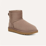 UGG Classic Mini støvle - Caribou
