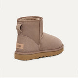 UGG Classic Mini støvle - Caribou