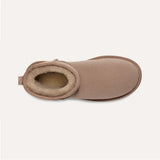 UGG Classic Mini støvle - Caribou