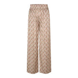 DEA KUDIBAL MargoDEA silke bukser - Bell Blush