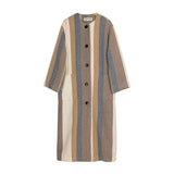 APOF Dafne Frakke - Milano Stripe