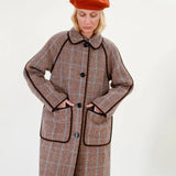 APOF Diana Frakke - Double Wool