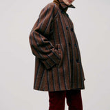 APOF Drew jakke - delirio