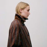 APOF Drew jakke - delirio