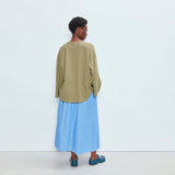 AMERICAN VINTAGE FIZ02J t-shirt - origano