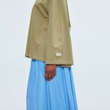 AMERICAN VINTAGE FIZ02J t-shirt - origano