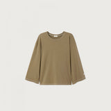 AMERICAN VINTAGE FIZ02J t-shirt - origano