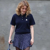 ISABEL MARANT Althea pullover - Midnight