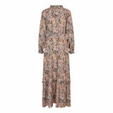 DEA KUDIBAL IdaniasDEA kjole - Moriki Cream