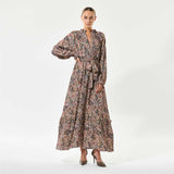 DEA KUDIBAL IdaniasDEA kjole - Moriki Cream