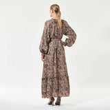 DEA KUDIBAL IdaniasDEA kjole - Moriki Cream