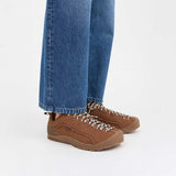 SKALL STUDIO x KEEN Jasper Split sneakers - brun