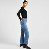 LEE Carol jeans - classic denim