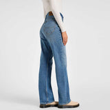 LEE Rider Classic jeans - Eye Spy