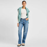 LEE Rider Classic jeans - Eye Spy