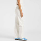 Lee Rider Classic jeans - vintage white