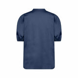 LEVETE ROOM Isla solid 137 skjorte - big dipper