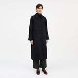 SKALL STUDIO Macy Frakke - Dark Navy