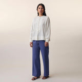 MOISMONT Colombe N°778 skjorte - Natural