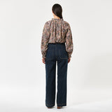 DEA KUDIBAL NadinasDEA bluse - Moriki Cream