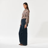 DEA KUDIBAL NadinasDEA bluse - Moriki Cream