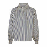 DEA KUDIBAL NicolaDEA skjorte - Classic stripe