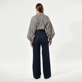 DEA KUDIBAL NicolaDEA skjorte - Classic stripe