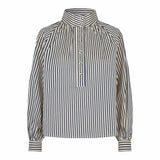 DEA KUDIBAL NicolaDEA skjorte - Classic stripe