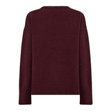 LEVETE ROOM Perle 1 strik - fudge