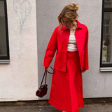 RUE DE TOKYO Cameron sæt1