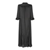 DEA KUDIBAL RosannaDEA silke kjole - sort