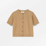SKALL STUDIO Diana cardigan - Camel