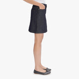 A.P.C Standard jupe denim nederdel - indigo