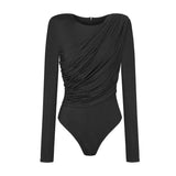 UNDRESS CODE American Beauty bodysuit - sort