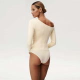 UNDRESS CODE Sweetest Thing bodysuit - blonde