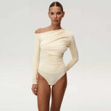 UNDRESS CODE Sweetest Thing bodysuit - blonde