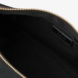 A.P.C. Sac Vera shoulder taske - sort