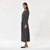 DEA KUDIBAL YannaDEA kjole - Takasha Dark Navy