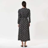 DEA KUDIBAL YannaDEA kjole - Takasha Dark Navy