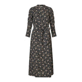 DEA KUDIBAL YannaDEA kjole - Takasha Dark Navy